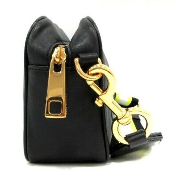 Marc Jacobs Flash Leather Crossbody - Picture 2 of 8